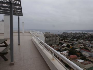 Departamento en venta en VALPARAÍSO