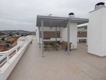 Departamento en venta en VALPARAÍSO