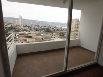 Departamento en venta en VALPARAÍSO