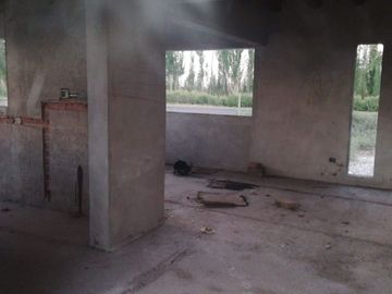 Venta casa en Lavalle