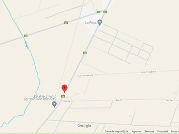 Venta casa en Lavalle