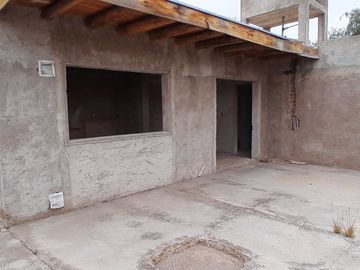 Venta casa en Lavalle