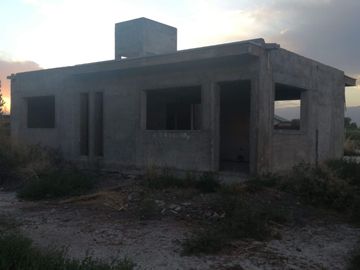 Venta casa en Lavalle