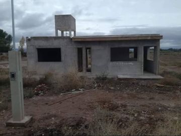 Venta casa en Lavalle