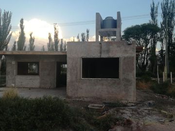 Venta casa en Lavalle