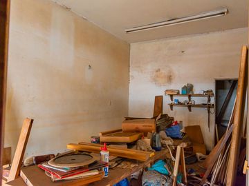 Locales comerciales lote prop venta Casanova centr