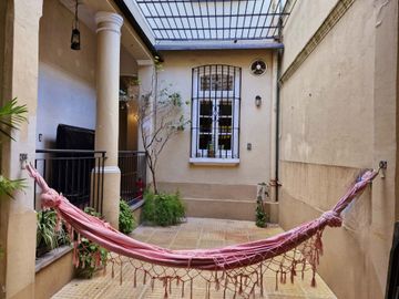 CASA EN VENTA SAN FERNANDO 5 AMB+DEP JARDIN GARAJE