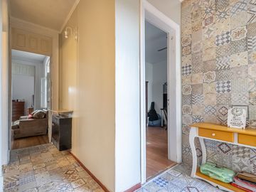 CASA EN VENTA SAN FERNANDO 5 AMB+DEP JARDIN GARAJE