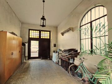 CASA EN VENTA SAN FERNANDO 5 AMB+DEP JARDIN GARAJE
