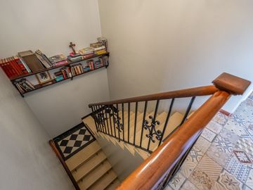 CASA EN VENTA SAN FERNANDO 5 AMB+DEP JARDIN GARAJE