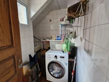 CASA EN VENTA SAN FERNANDO 5 AMB+DEP JARDIN GARAJE