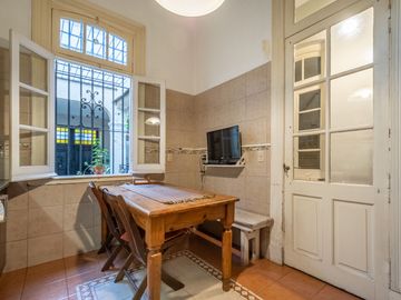 CASA EN VENTA SAN FERNANDO 5 AMB+DEP JARDIN GARAJE