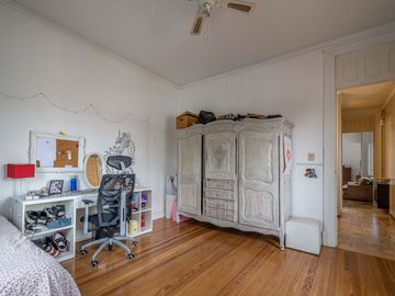 CASA EN VENTA SAN FERNANDO 5 AMB+DEP JARDIN GARAJE