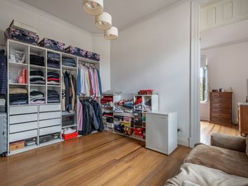 CASA EN VENTA SAN FERNANDO 5 AMB+DEP JARDIN GARAJE