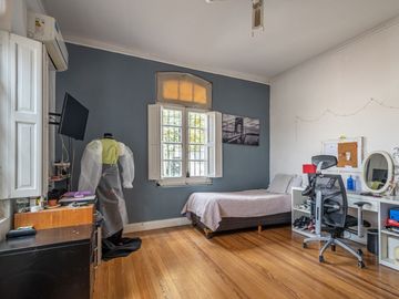 CASA EN VENTA SAN FERNANDO 5 AMB+DEP JARDIN GARAJE