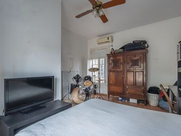 CASA EN VENTA SAN FERNANDO 5 AMB+DEP JARDIN GARAJE