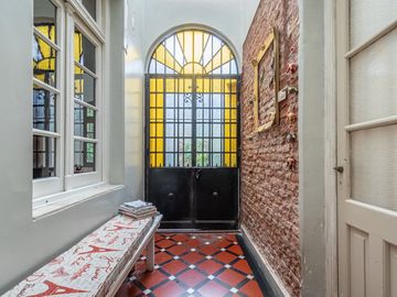 CASA EN VENTA SAN FERNANDO 5 AMB+DEP JARDIN GARAJE