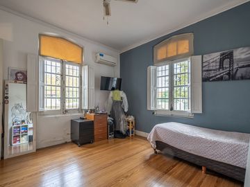 CASA EN VENTA SAN FERNANDO 5 AMB+DEP JARDIN GARAJE