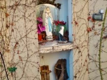 CASA EN VENTA SAN FERNANDO 5 AMB+DEP JARDIN GARAJE
