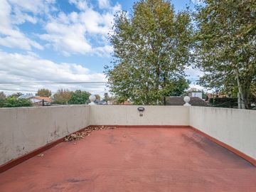 CASA EN VENTA SAN FERNANDO 5 AMB+DEP JARDIN GARAJE