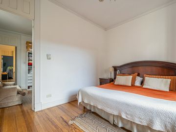CASA EN VENTA SAN FERNANDO 5 AMB+DEP JARDIN GARAJE