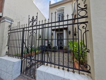 CASA EN VENTA SAN FERNANDO 5 AMB+DEP JARDIN GARAJE