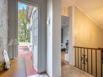 CASA EN VENTA SAN FERNANDO 5 AMB+DEP JARDIN GARAJE