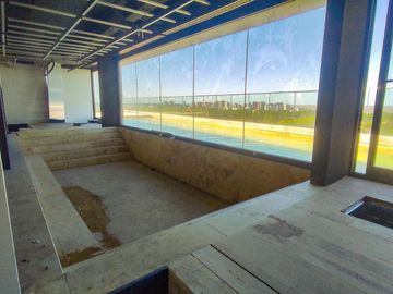 DEPARTAMENTO VENTA VICENTE LOPEZ 2 AMB-PERMUTA-FIN