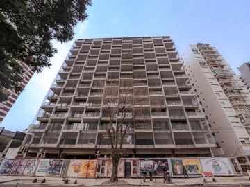 DEPARTAMENTO VENTA VICENTE LOPEZ 2 AMB-PERMUTA-FIN