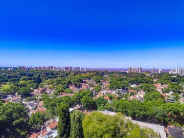 DEPARTAMENTO VENTA VICENTE LOPEZ 2 AMB-PERMUTA-FIN