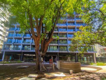 DEPARTAMENTO VENTA VICENTE LOPEZ 2 AMB-PERMUTA-FIN