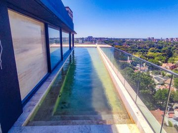 DEPARTAMENTO VENTA VICENTE LOPEZ 2 AMB-PERMUTA-FIN