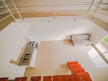 VENTA DEPARTAMENTO LOFT 4 AMB BALLESTER APTO CREDI