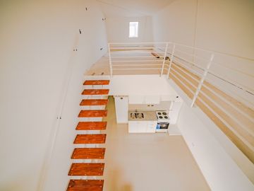VENTA DEPARTAMENTO LOFT 4 AMB BALLESTER APTO CREDI