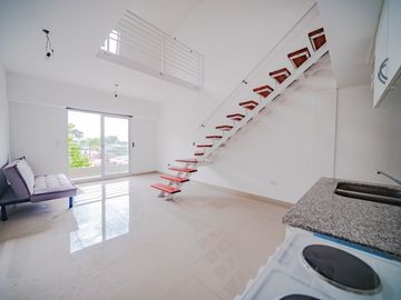 VENTA DEPARTAMENTO LOFT 4 AMB BALLESTER APTO CREDI