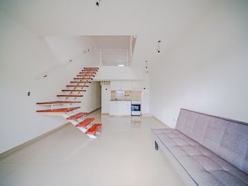 VENTA DEPARTAMENTO LOFT 4 AMB BALLESTER APTO CREDI