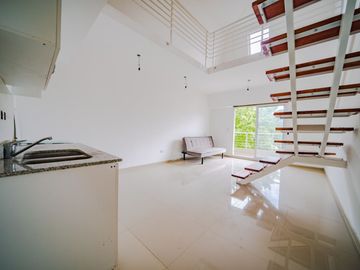 VENTA DEPARTAMENTO LOFT 4 AMB BALLESTER APTO CREDI