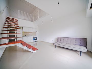 VENTA DEPARTAMENTO LOFT 4 AMB BALLESTER APTO CREDI