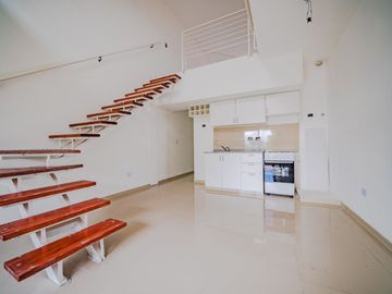 VENTA DEPARTAMENTO LOFT 4 AMB BALLESTER APTO CREDI