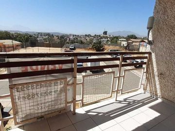 Departamento en venta en VILLA ALEMANA