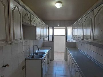 Departamento en venta en VILLA ALEMANA