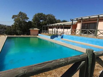 Departamento en venta en VILLA ALEMANA
