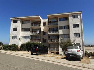 Departamento en venta en VILLA ALEMANA