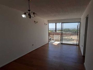 Departamento en venta en VILLA ALEMANA