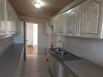 Departamento en venta en VILLA ALEMANA