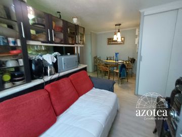 Departamento en venta en QUILICURA
