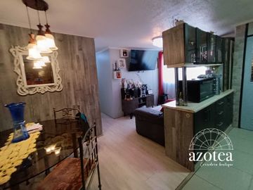 Departamento en venta en QUILICURA