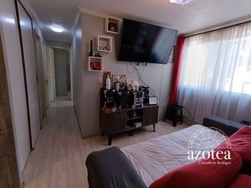 Departamento en venta en QUILICURA