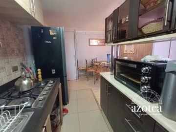 Departamento en venta en QUILICURA