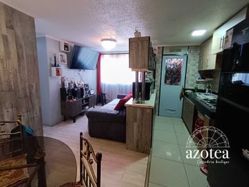 Departamento en venta en QUILICURA